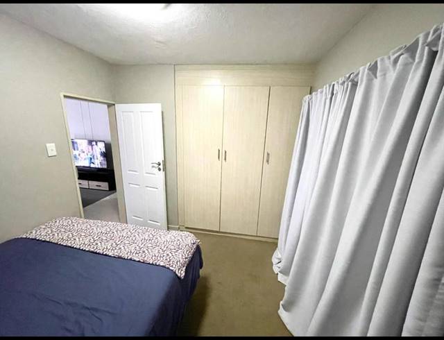 1 BEDROOM APARTMENT FOR SALE IN DIE BULT